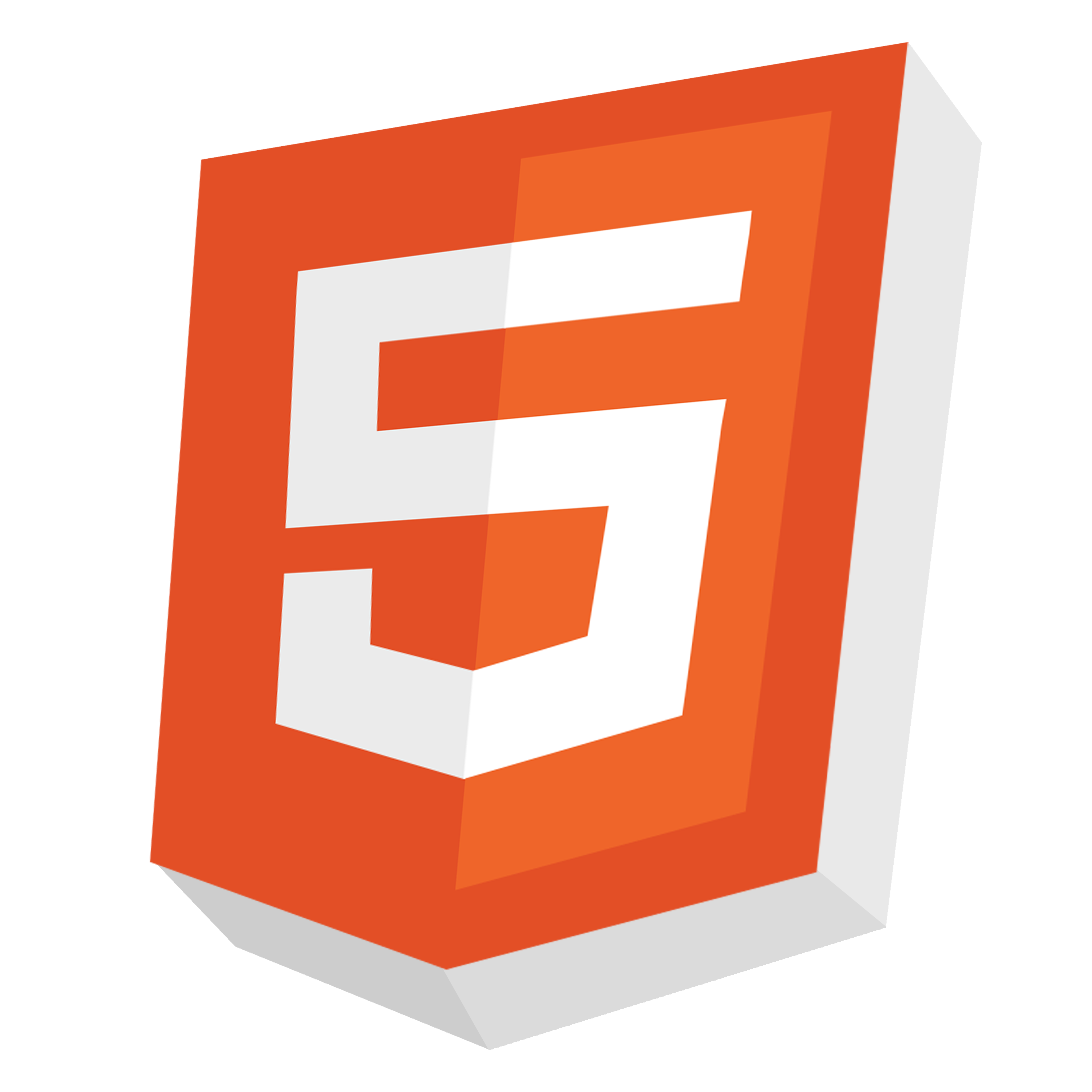 html icon